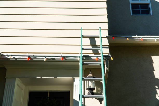 How To Choose The Right Materials for Your Siding Installation in 'San Diego, CA